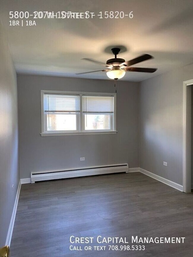 Building Photo - 5820 107th St