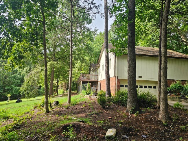Building Photo - Large Private Lot with 3BR home in Concord!