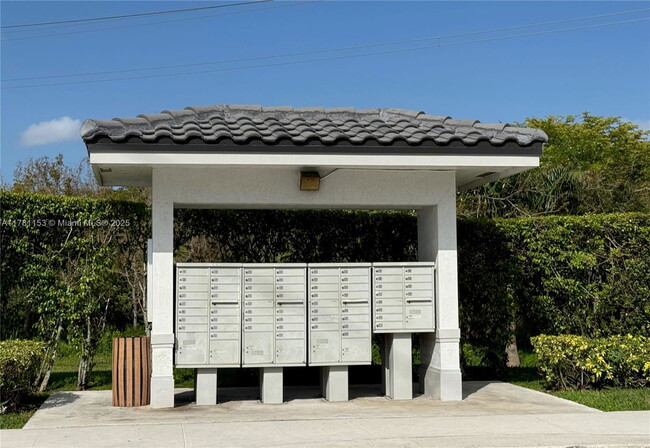 Building Photo - 5560 NW 107th Ave
