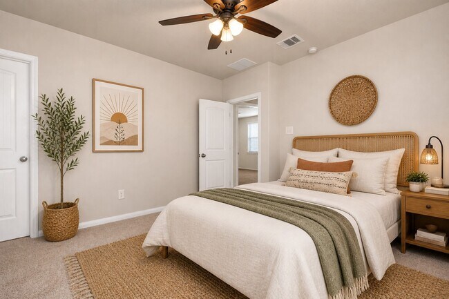 Building Photo - 3591 Cannon Dr