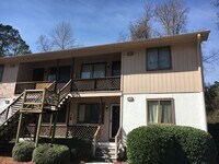 Building Photo - 2BR Candle Wyck Community located on kerr Ave, Walk to UNCW, Shopping and Breweries Ground floor ...