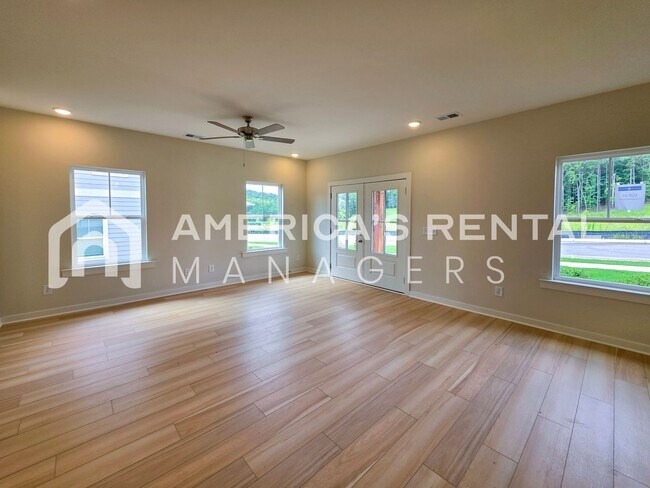 Building Photo - New Construction Townhome Available NOW!