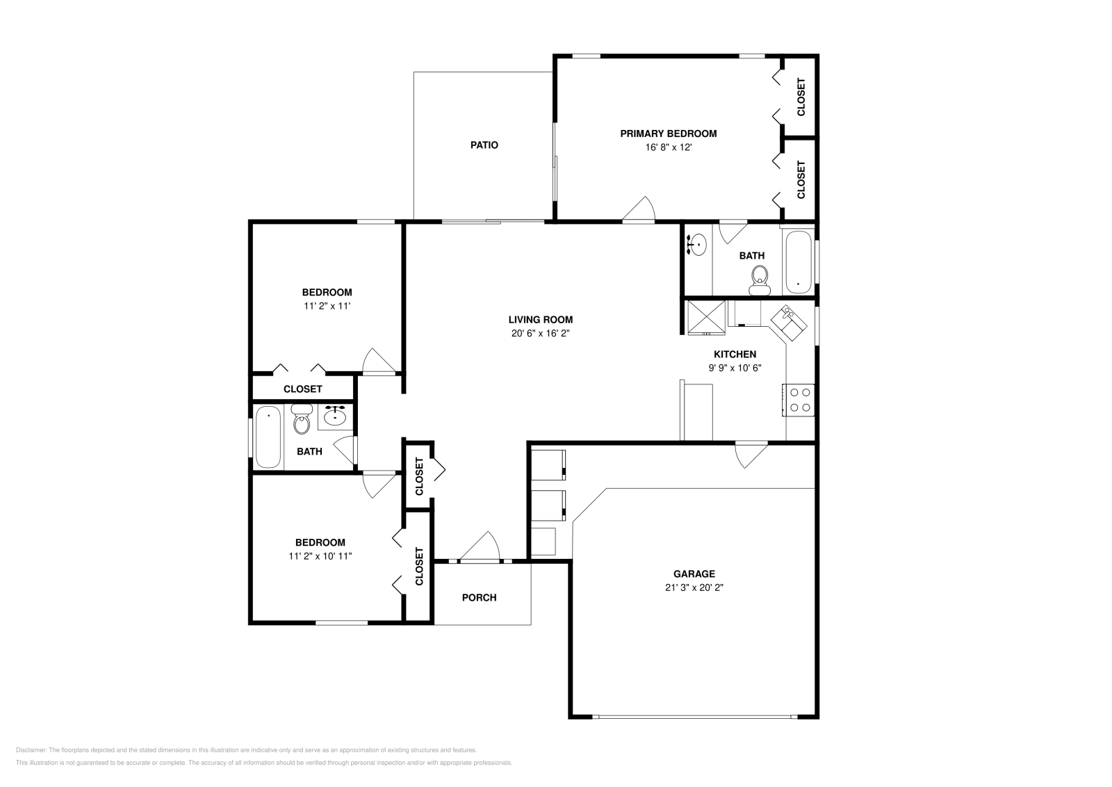 Building Photo - 11456 Dustin Ct