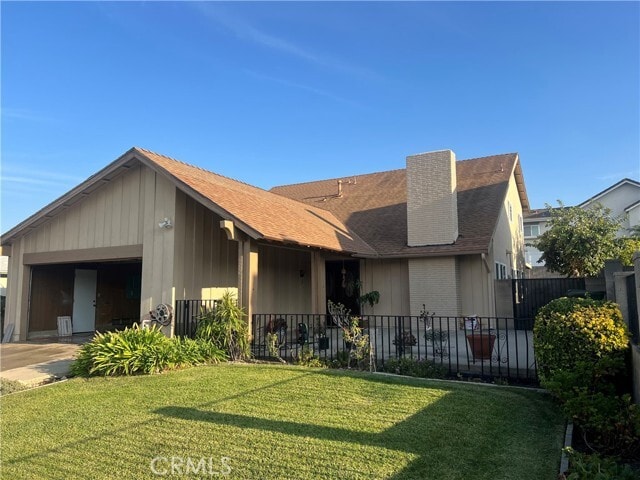 Building Photo - 16352 Ranmore Dr