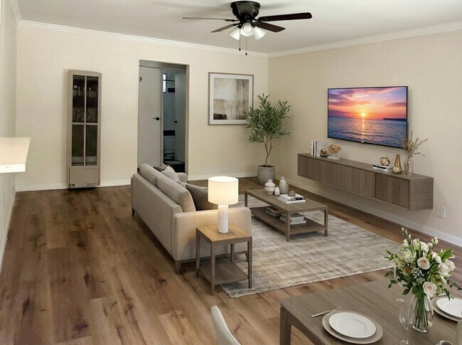 Building Photo - Bungalows