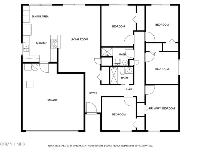 Building Photo - 557 W Gainsborough Rd