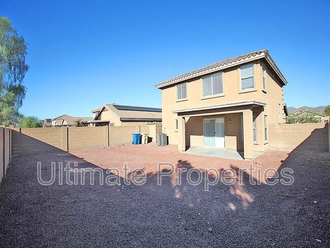 Building Photo - 22541 W Lasso Ln