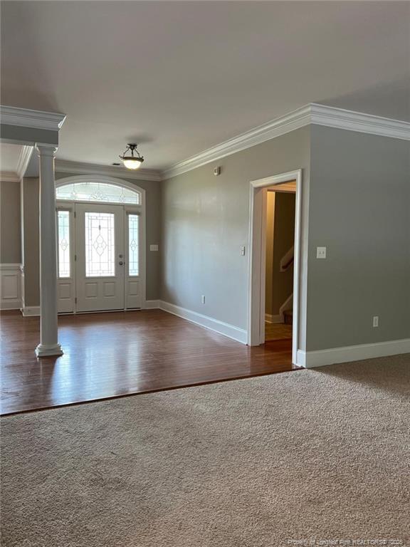 Building Photo - 124 Hurdle Ln