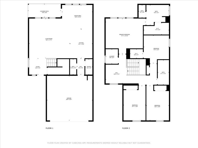 Building Photo - 15600 Nola Ct