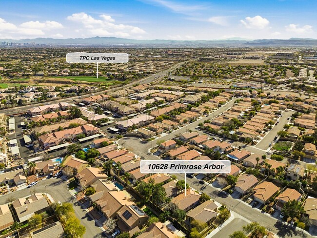 Building Photo - SUMMERLIN NORTH!!! SINGLE STORY!!! LARGE YARD!!! RECENTLY RENOVATED!!! NEW CARPET!!! NEAR DOWNTOW...