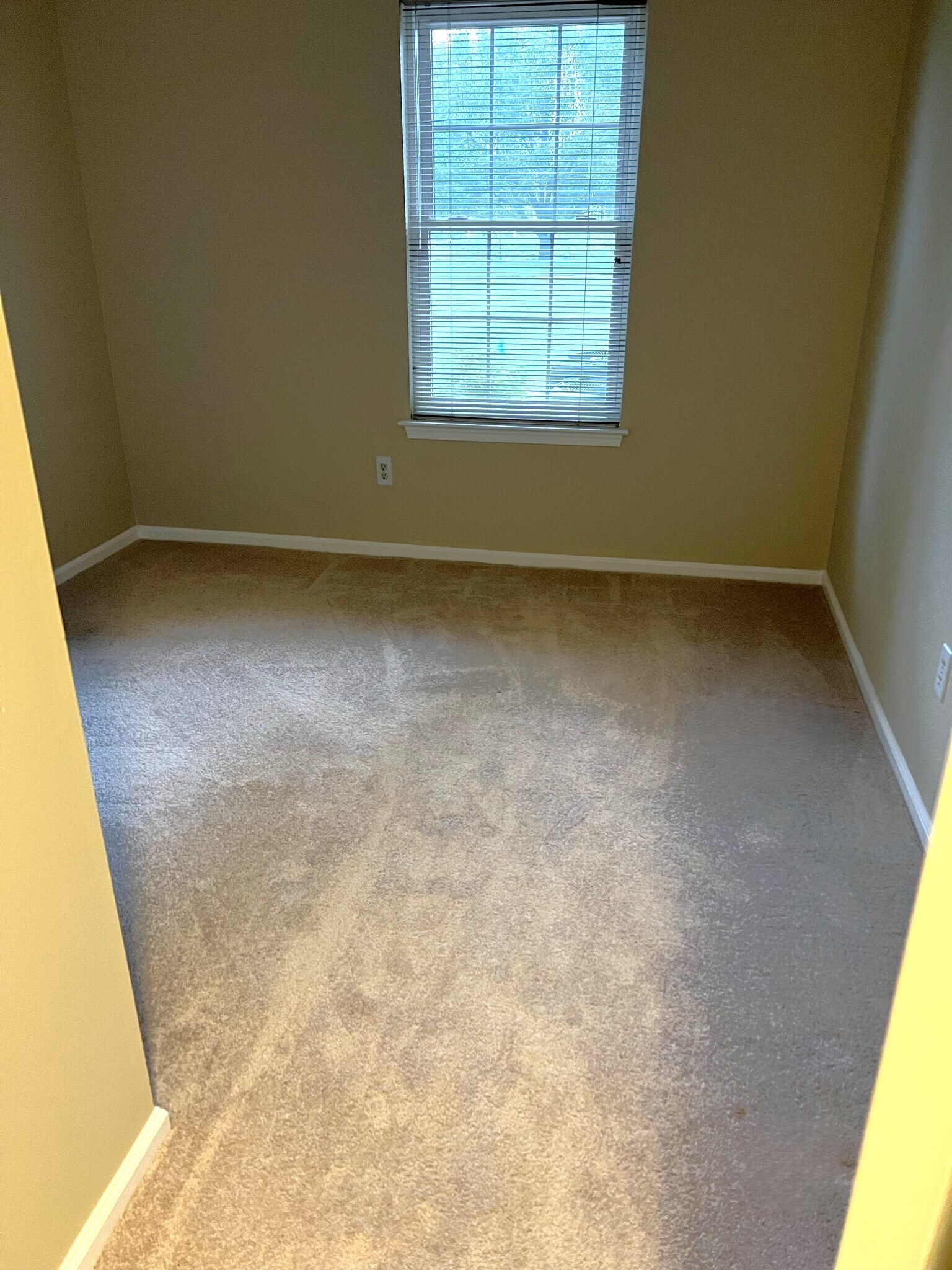 2nd Bedroom - 2605 Thistledown Ct