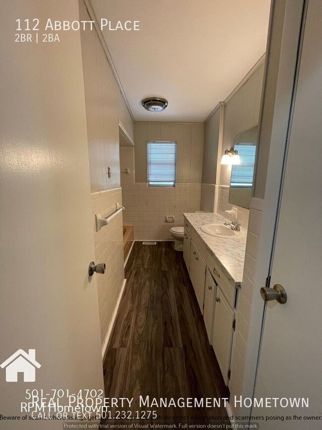 Building Photo - 112 Abbott Pl