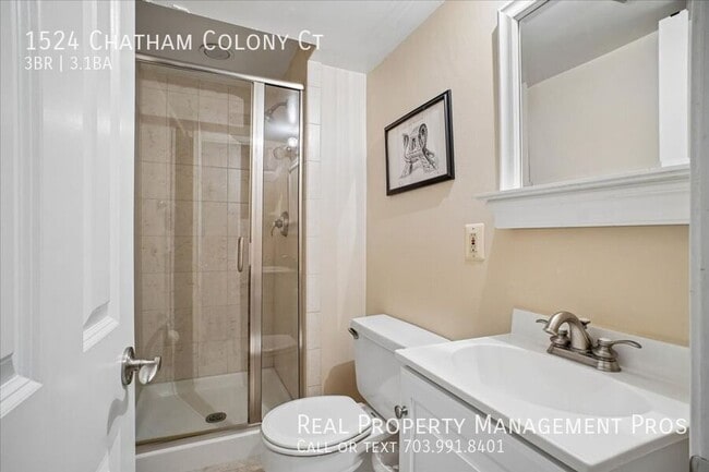 Building Photo - 1524 Chatham Colony Ct