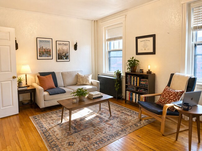 Building Photo - 1949 Commonwealth Ave