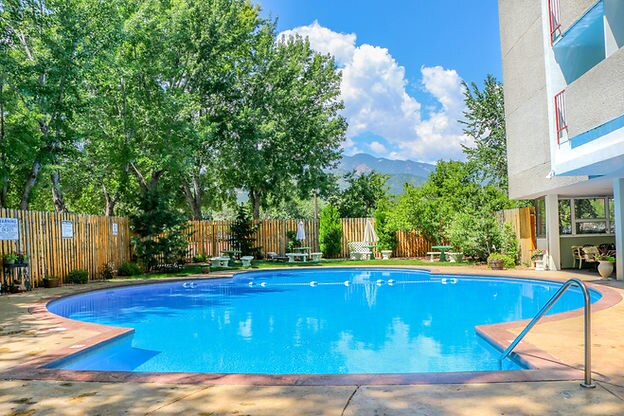 Building Photo - 921 Green Star Dr