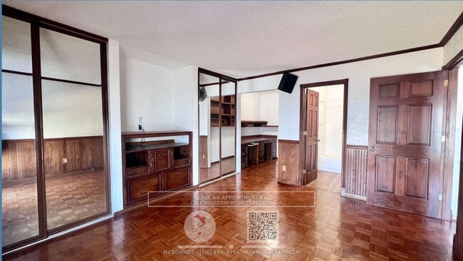 Building Photo - Take the helm of this nautical themed 2 be...