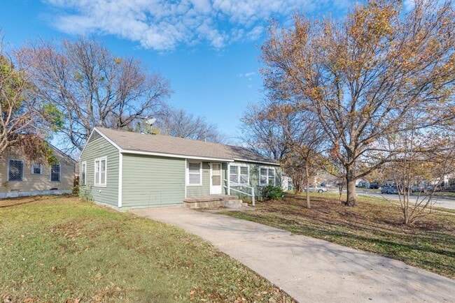 Building Photo - 1400 Wynn Terrace