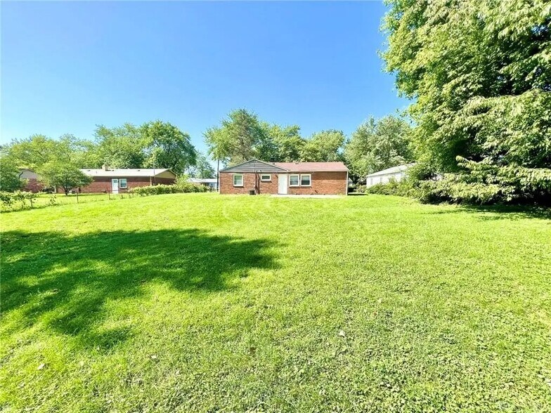 Building Photo - 3844 Lori Sue Ave