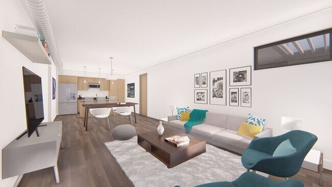 Building Photo - 1534 Virginia Ave