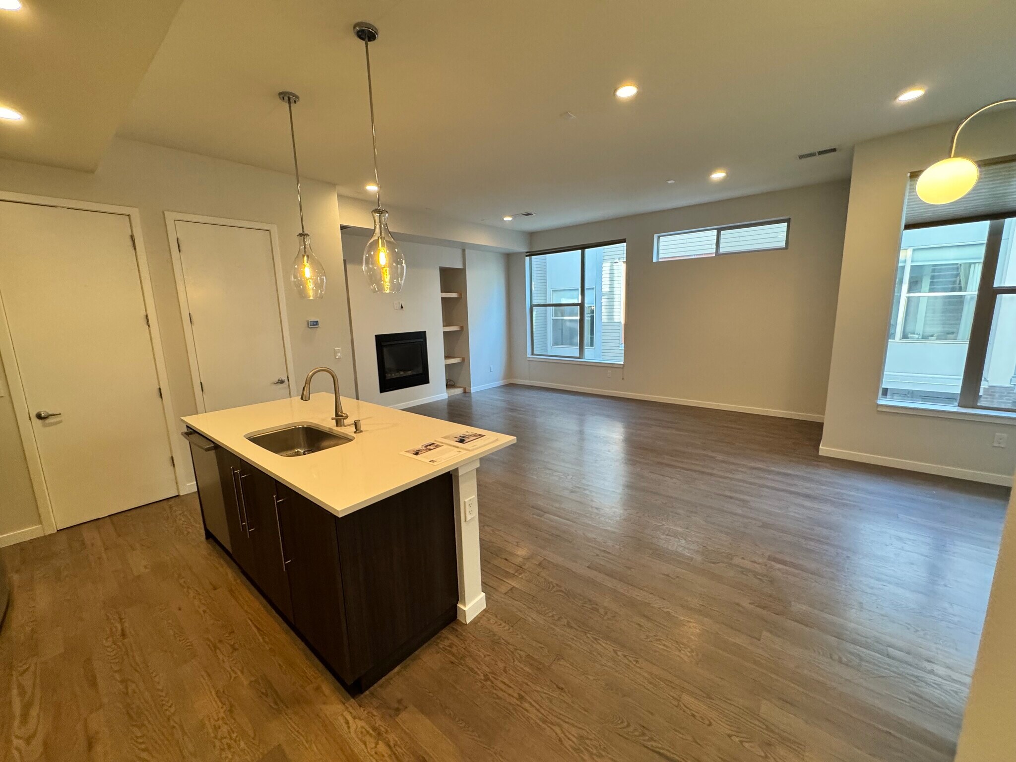 Building Photo - 3632 Navajo St