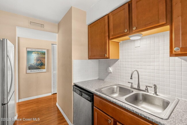 Building Photo - 8401 N Atlantic Ave