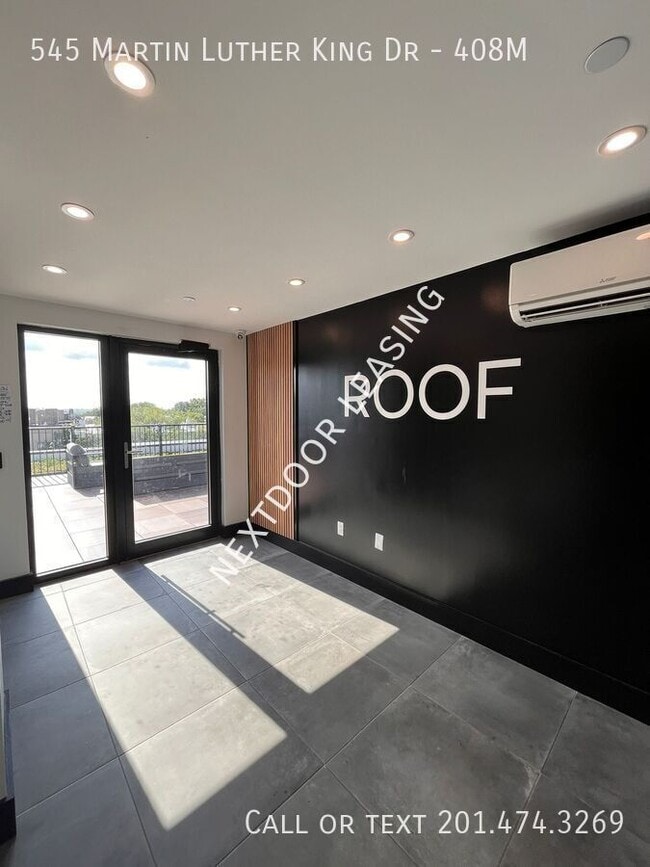 Building Photo - 545 M.L.K. Drive