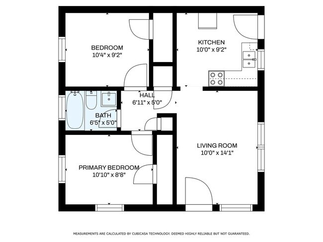 Building Photo - Adorable Duplex Off N Josephine Boyd - Ful...