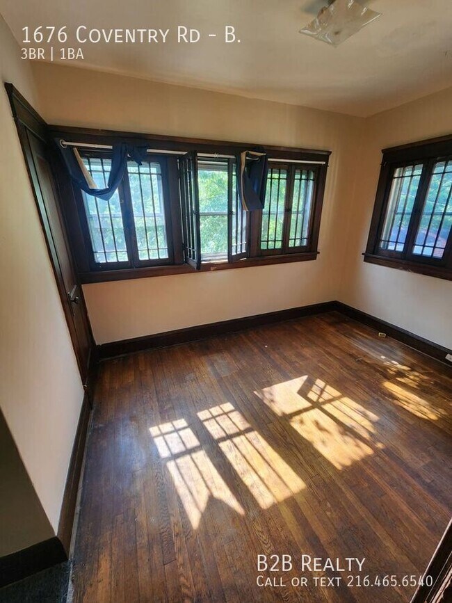 Building Photo - 1676 Coventry Rd