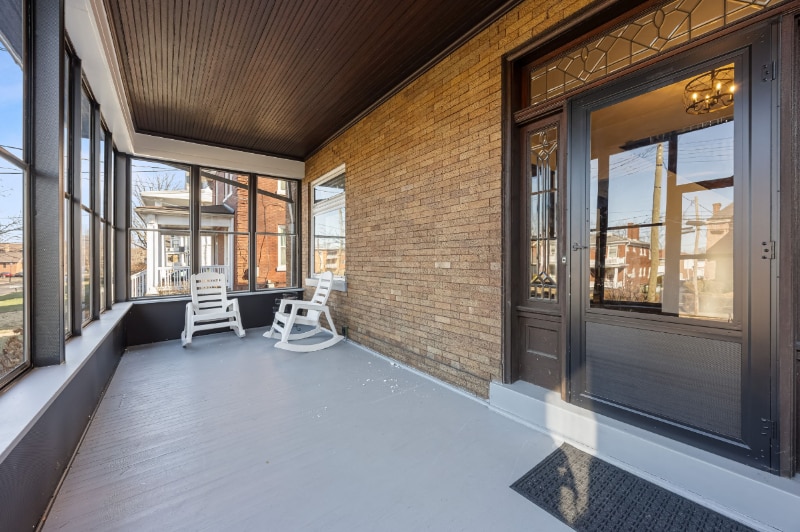 Building Photo - 2123 Cameron Ave