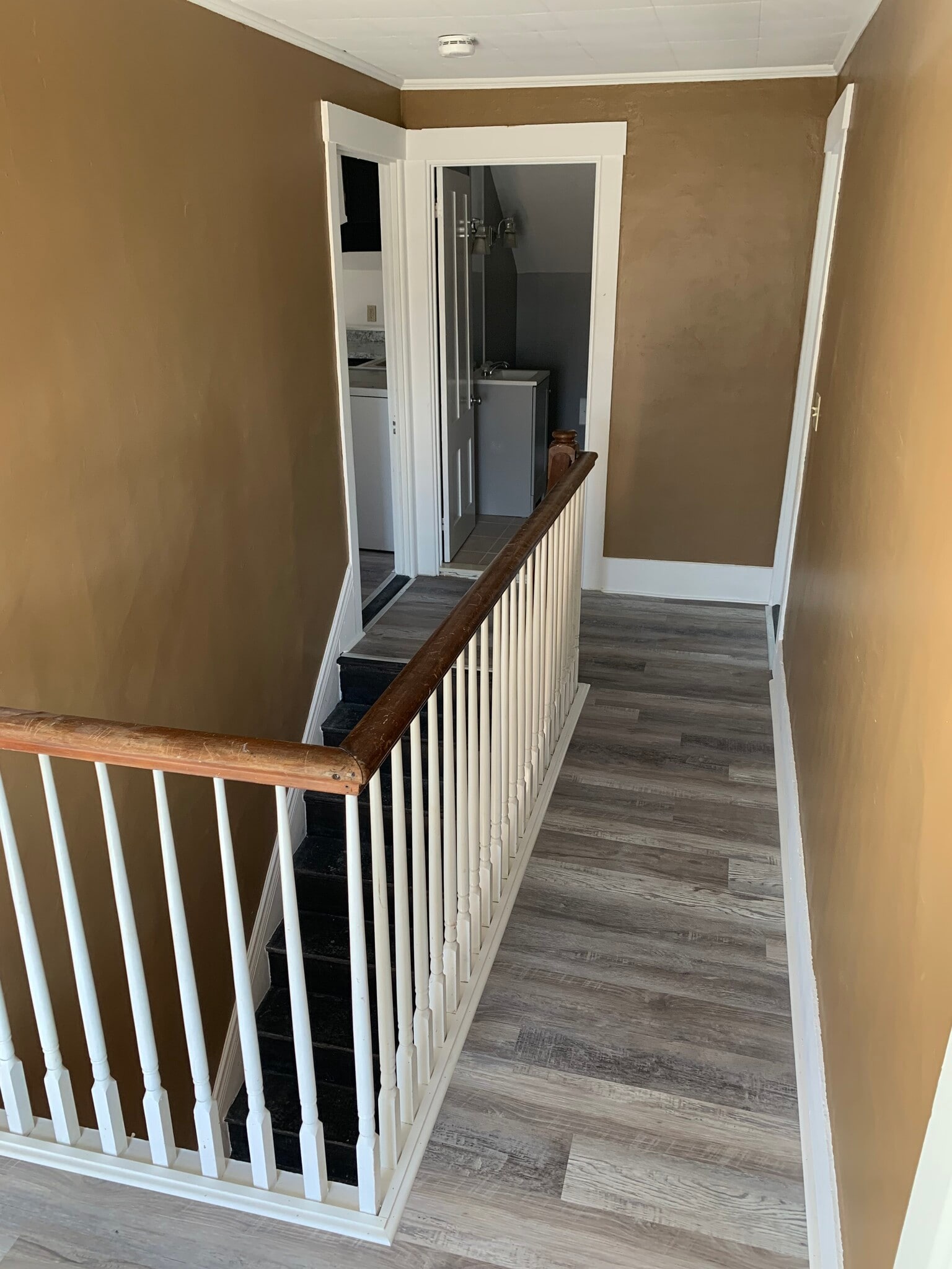 Hall - 2 Lawrence St