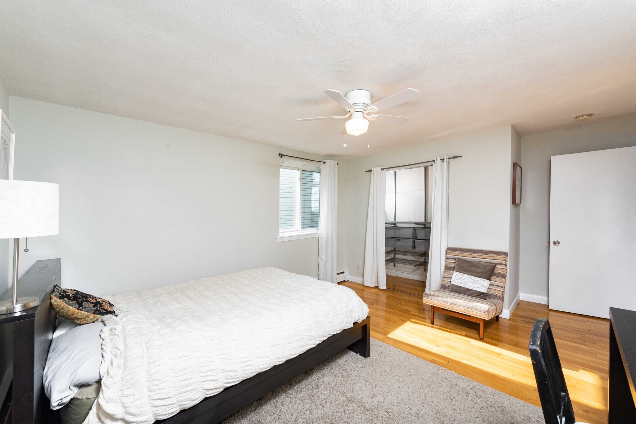 Building Photo - 135 Inman St