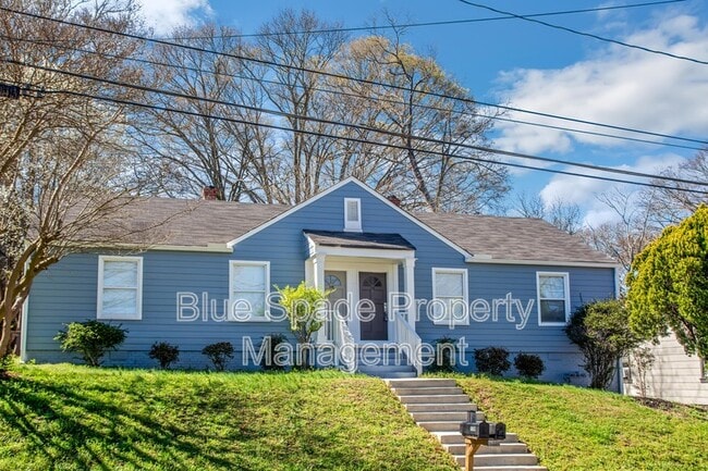 Primary Photo - 176 Park St SE