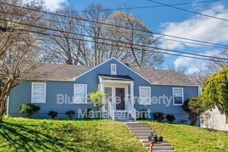 Building Photo - 176 Park St SE