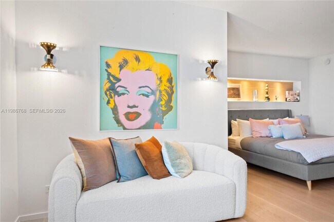 Building Photo - 2301 Collins Ave