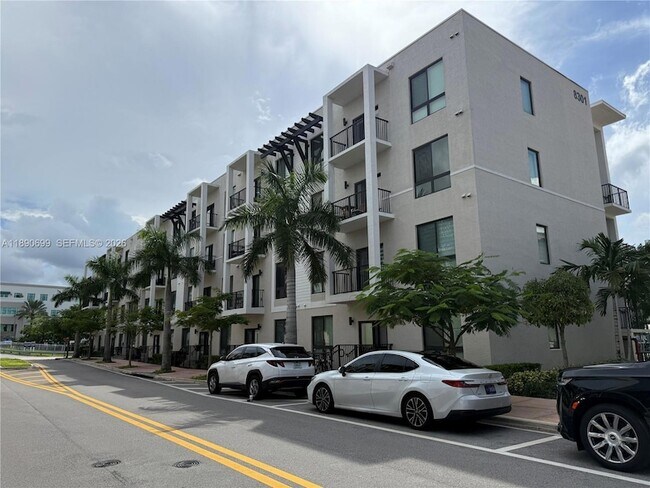 Building Photo - 8301 NW 41st St