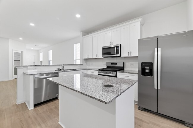 Building Photo - 17902 Slurry Rake Ln