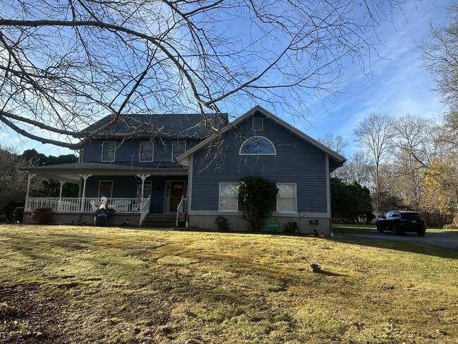 Building Photo - 65 Mystic Meadow Ln