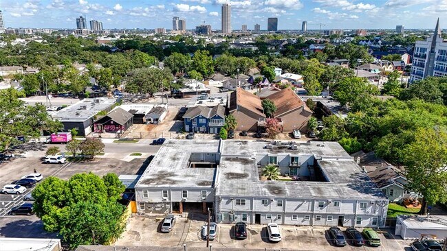 Building Photo - 1423 Hawthorne St