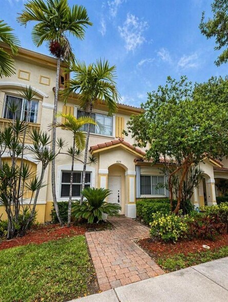 Building Photo - 8375 SW 29th St