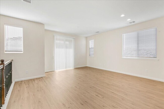 Building Photo - The Tahoe - Luxury 3 Bedroom, 2.5 Bath Townhome with Full 2 Car Garage