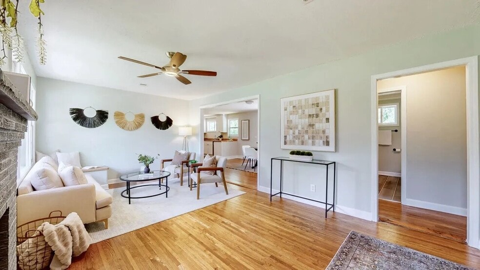 Building Photo - 1070 Draughon Dr