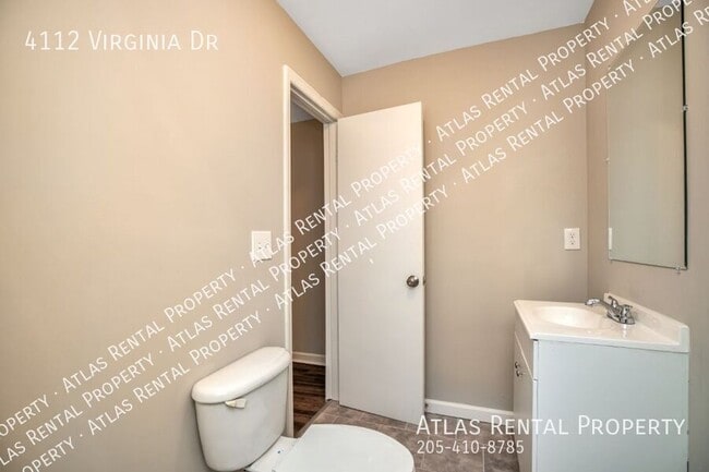 Building Photo - 4112 Virginia Dr
