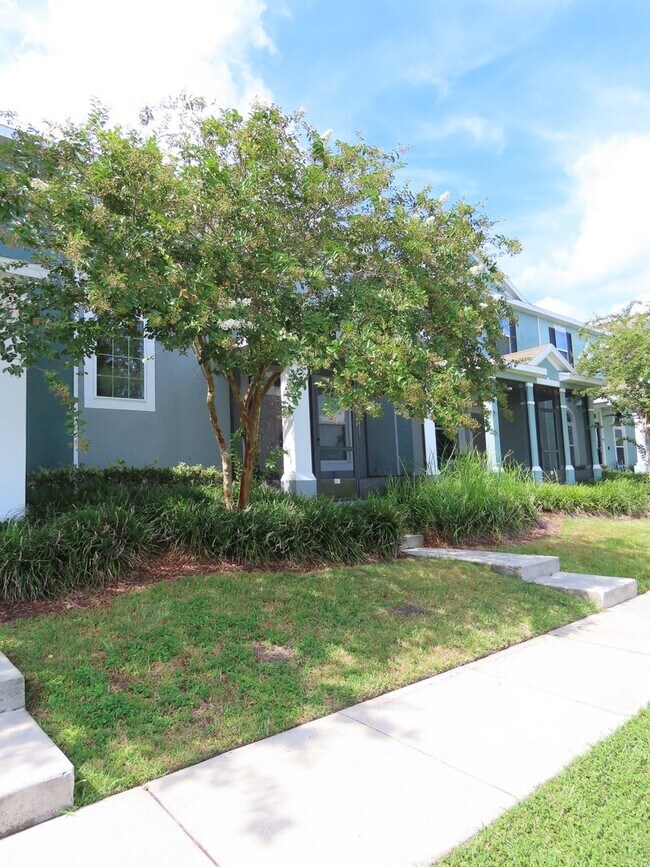 Building Photo - Waterside Point Townhome