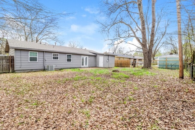 Building Photo - 9700 Stardust Trail