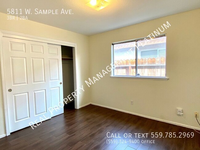 Building Photo - $2,095 Polk & Sierra, 3 Bedrooms - W. Samp...