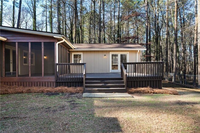 Building Photo - 4176 Stilesboro Rd NW