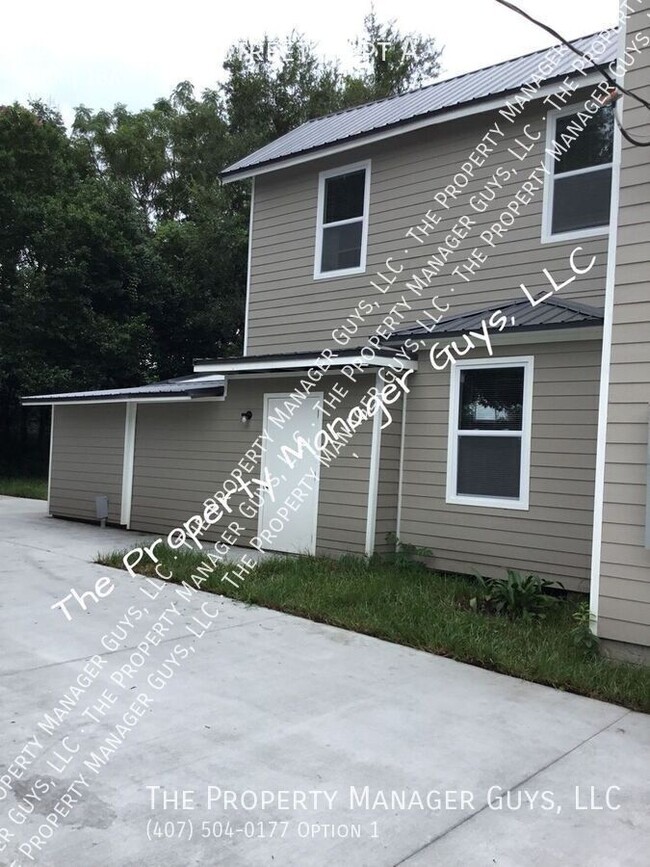 Building Photo - **Application Pending** APT A - 2/1 For Re...