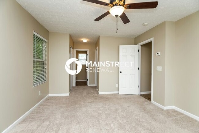 Building Photo - 3 Bedroom Pet-Friendly Home in Canton, GA with Main Street Renewal