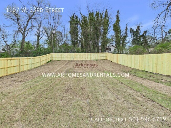 Building Photo - 1107 W 33rd St