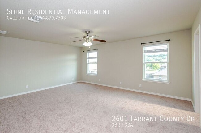 Building Photo - 2601 Tarrant County Dr